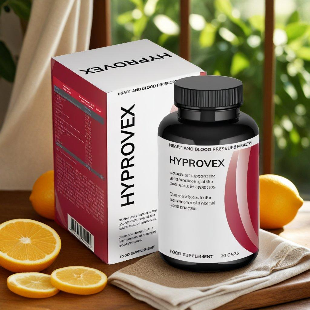 Product packshot