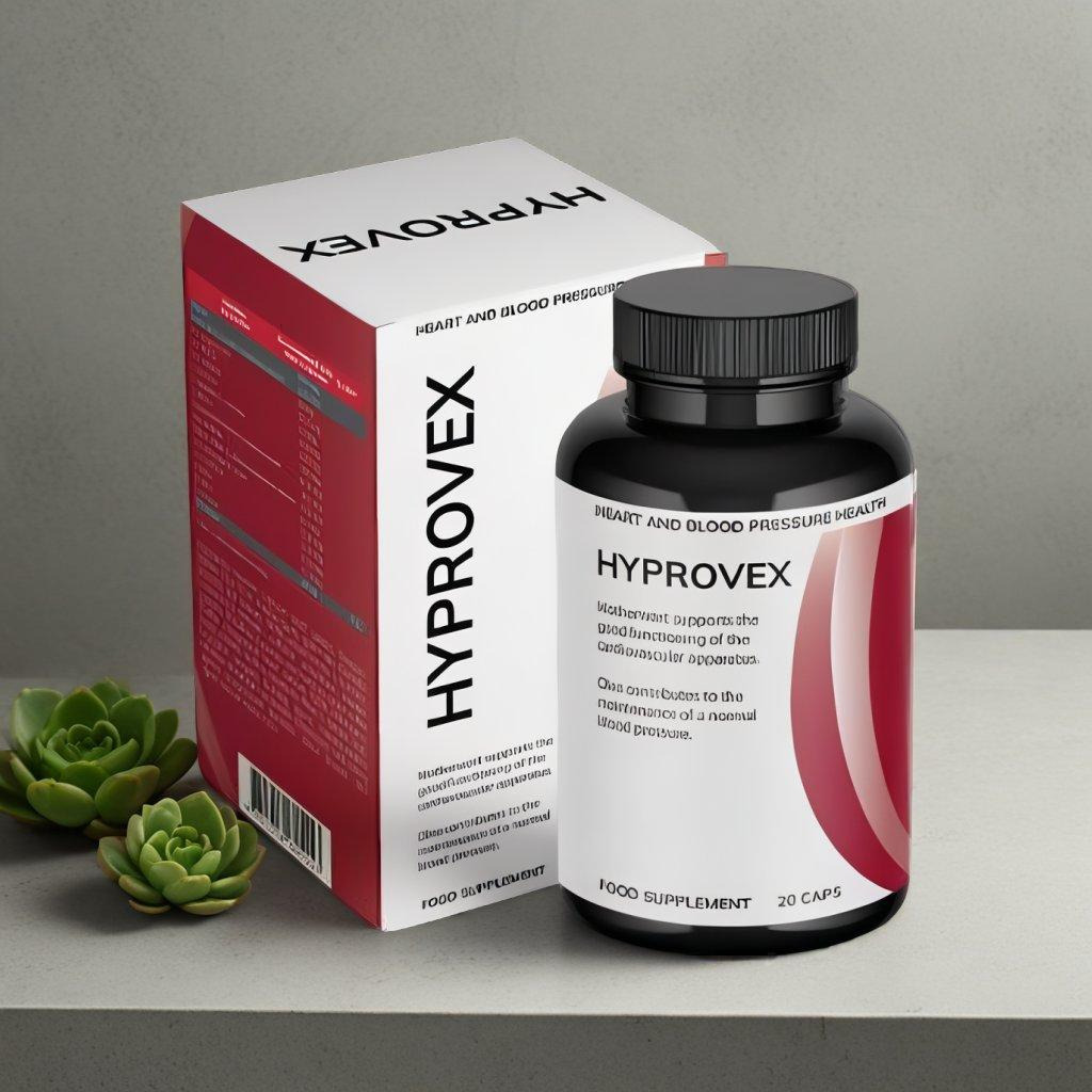Product packshot