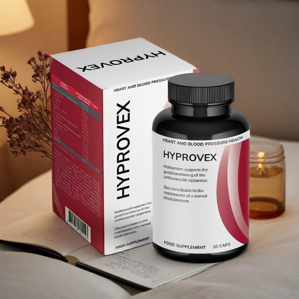 Product packshot
