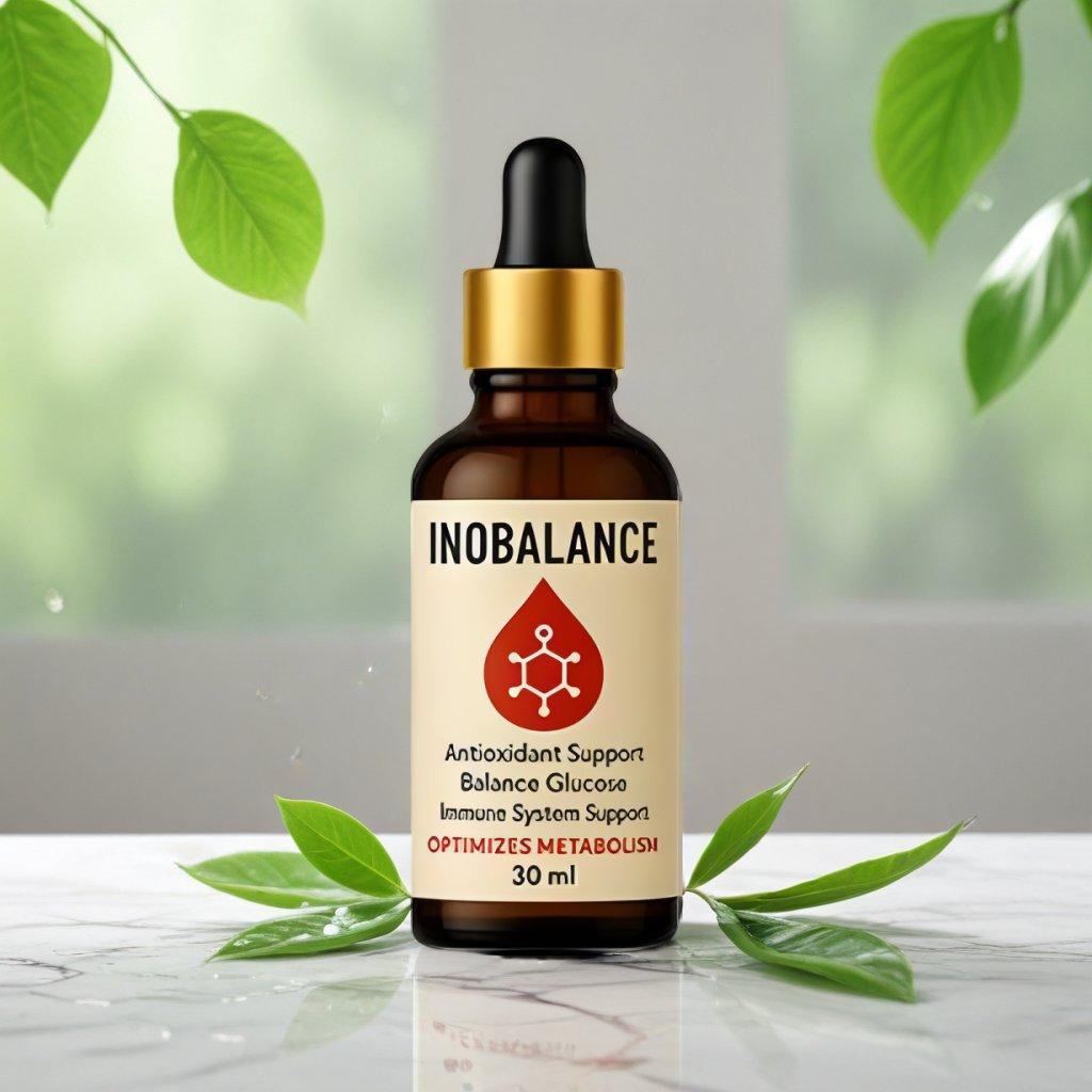 Product packshot