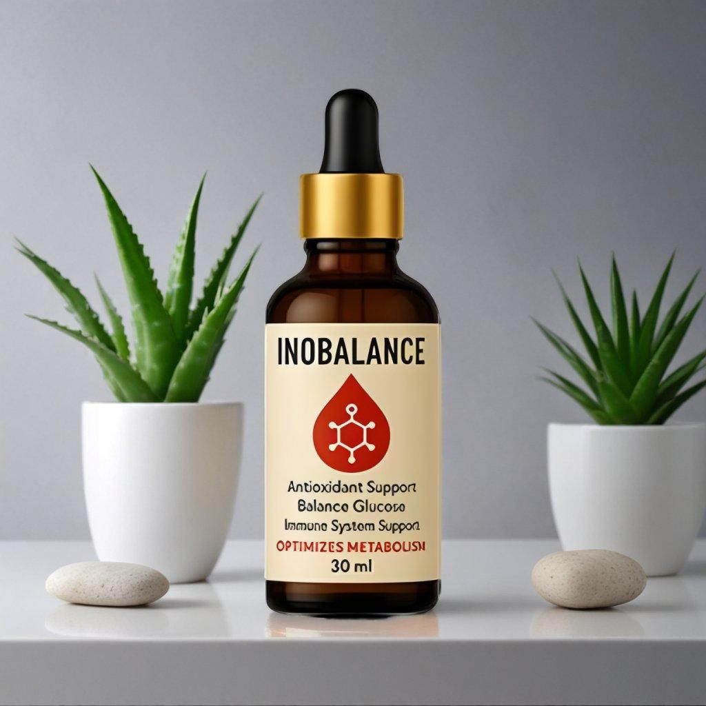 Product packshot