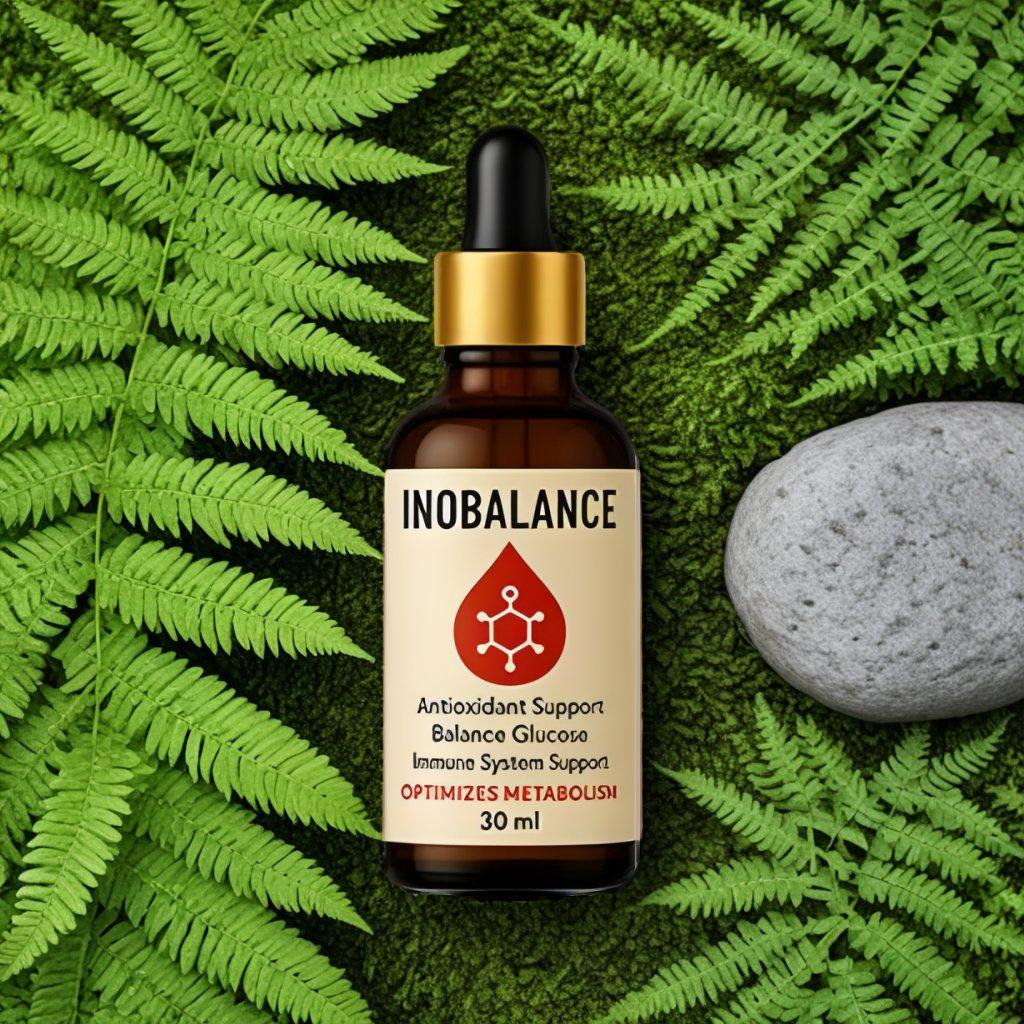 Product packshot