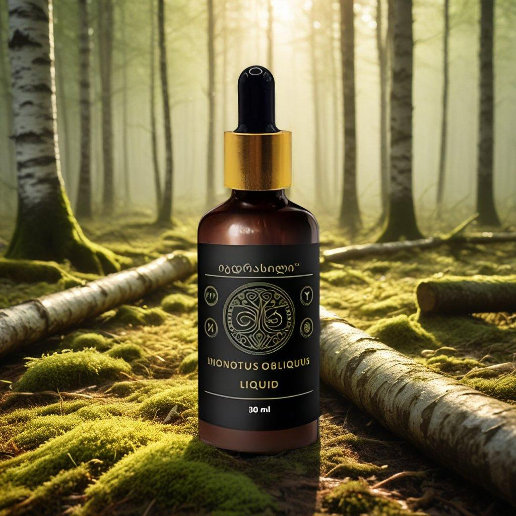 Product packshot