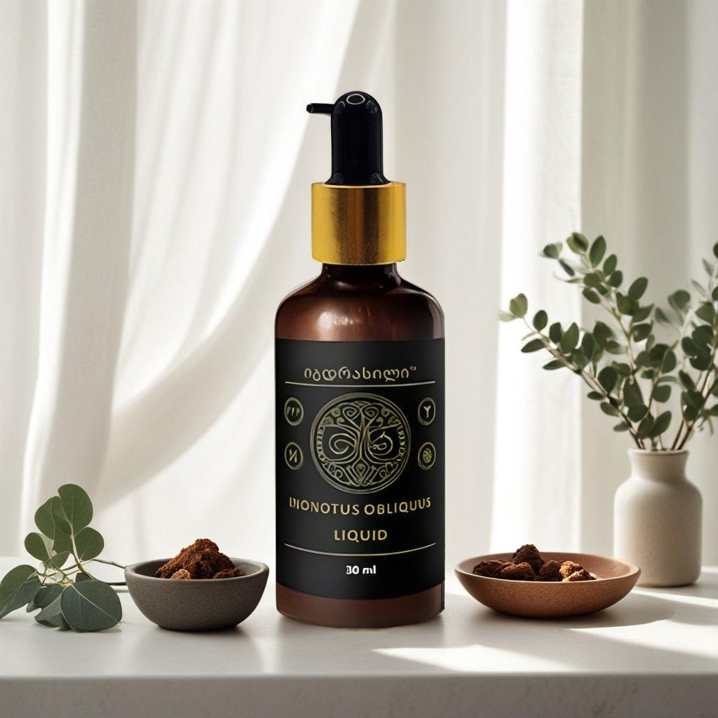 Product packshot
