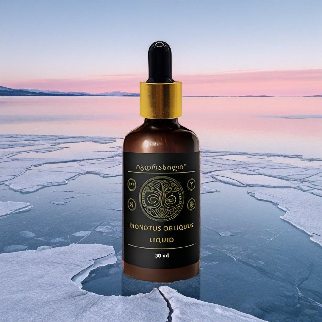 Product packshot