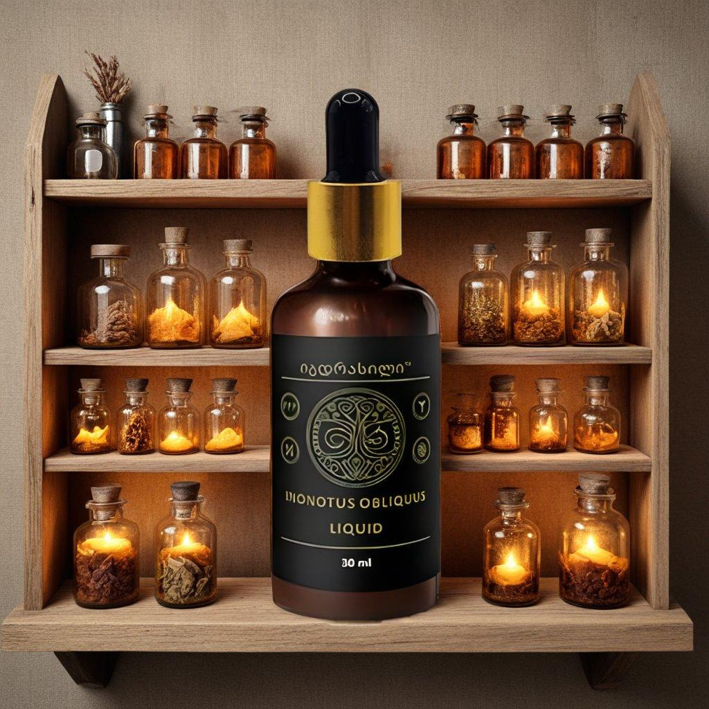 Product packshot