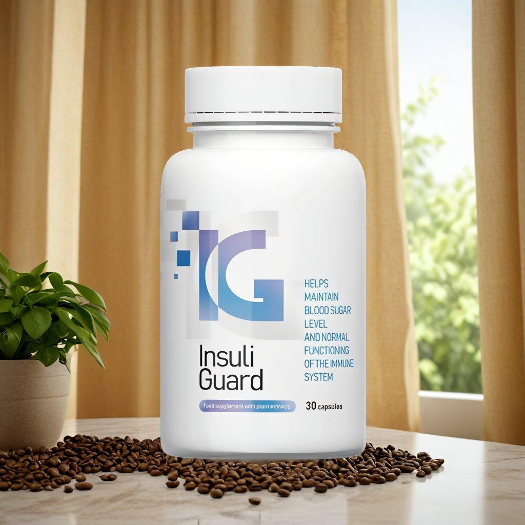 Product packshot