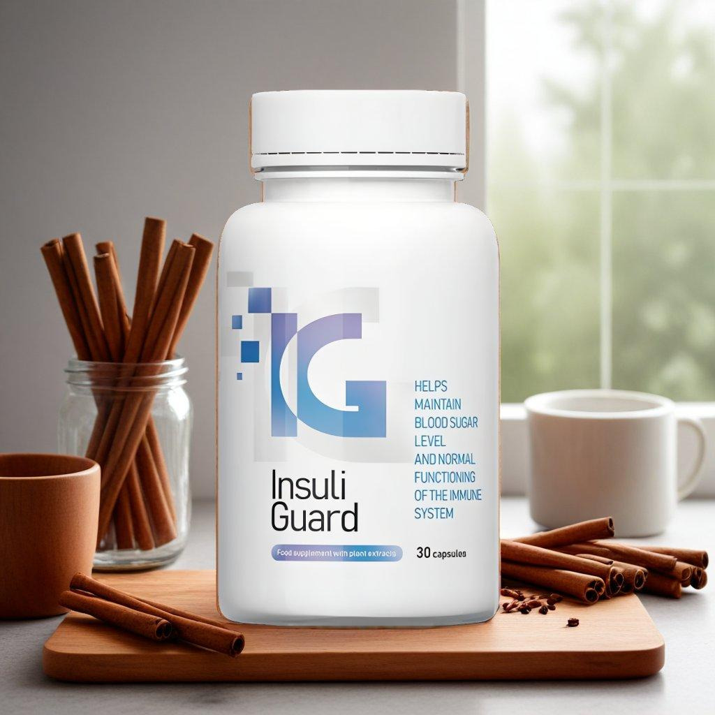 Product packshot