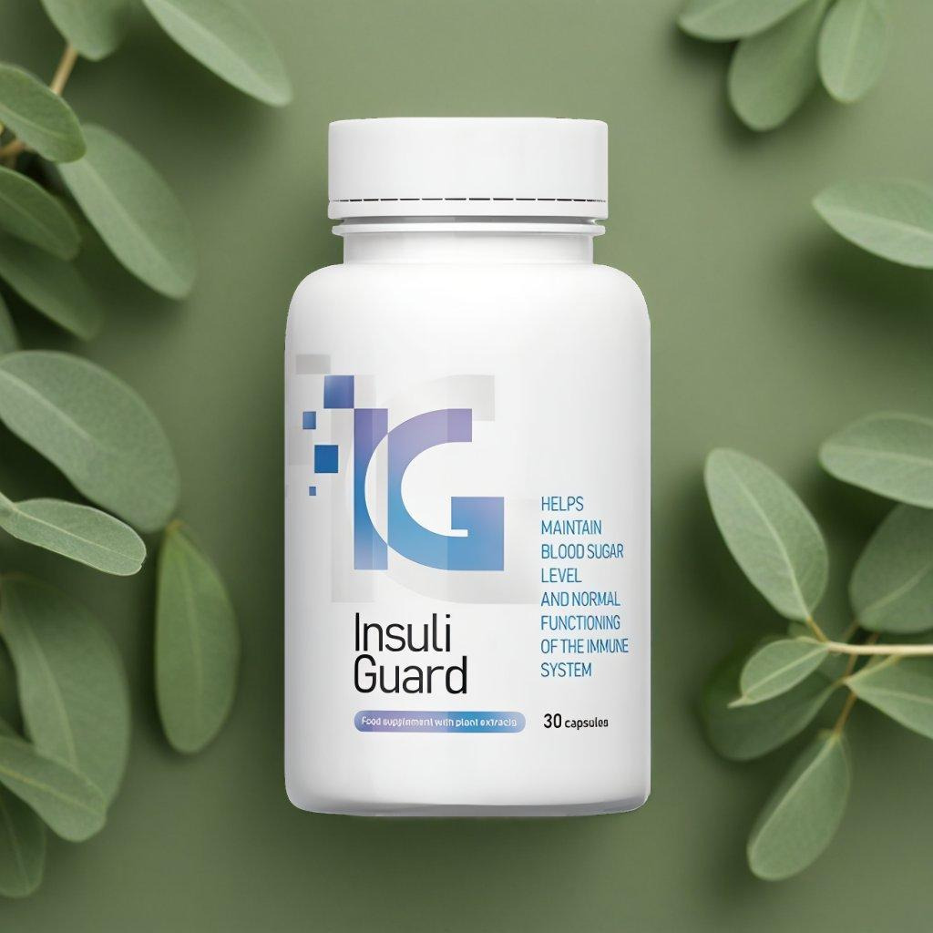 Product packshot