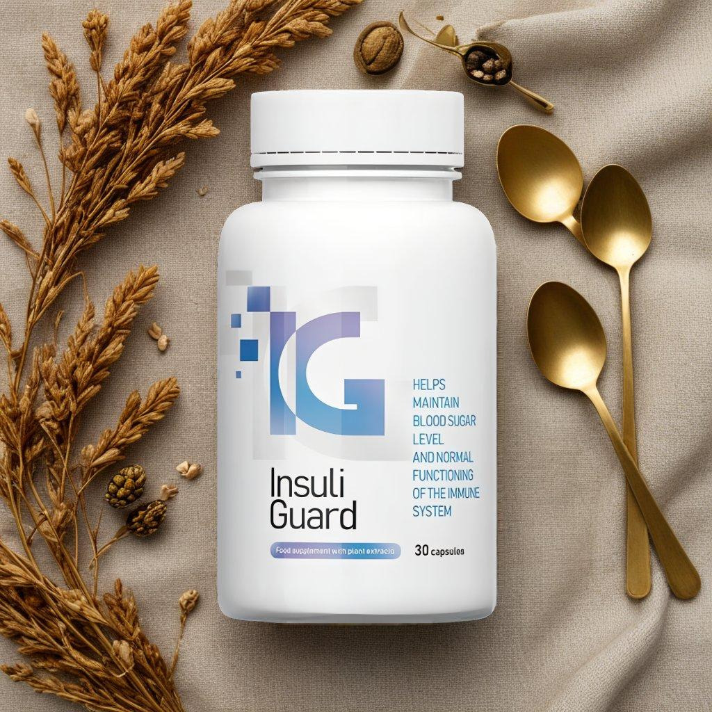 Product packshot