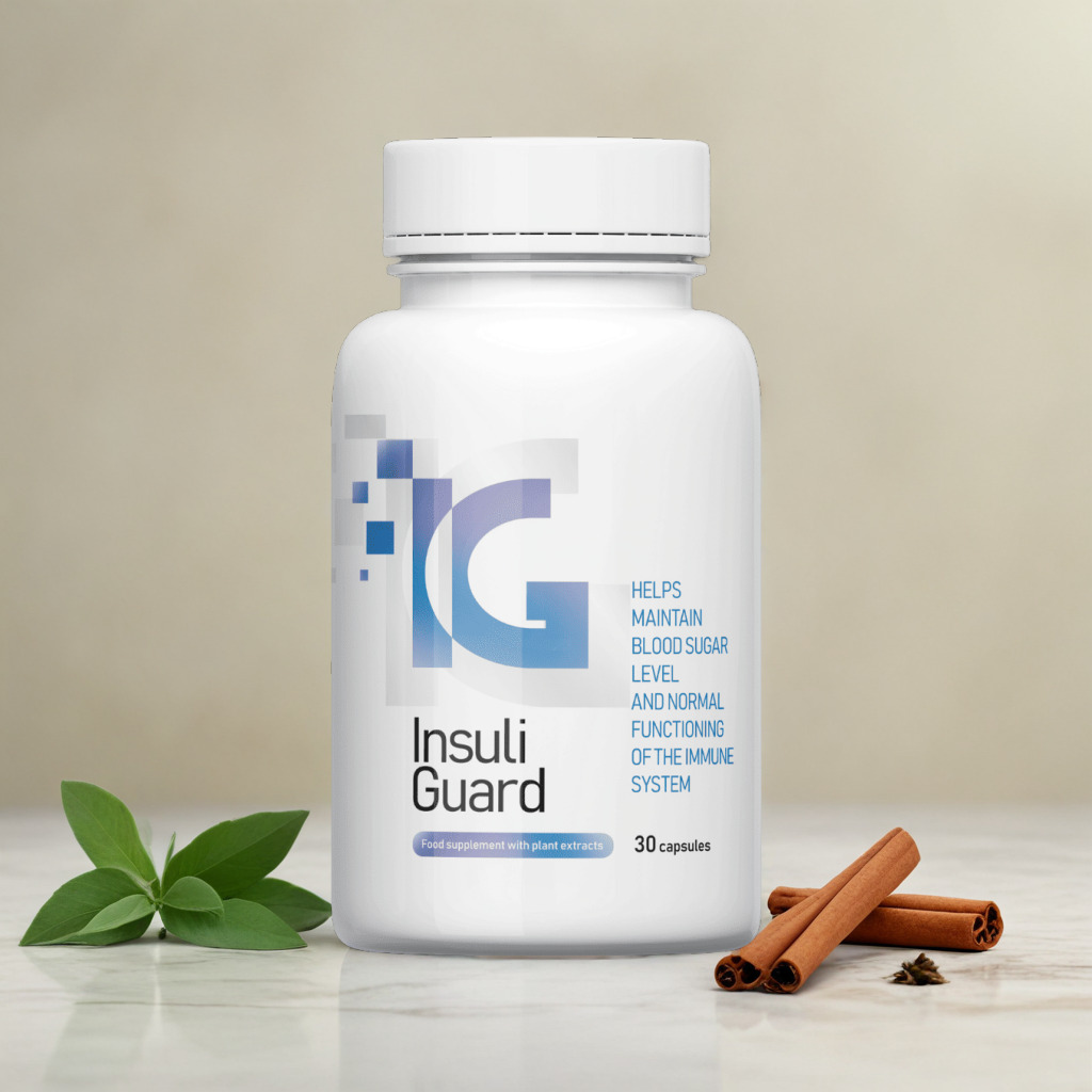 Product packshot