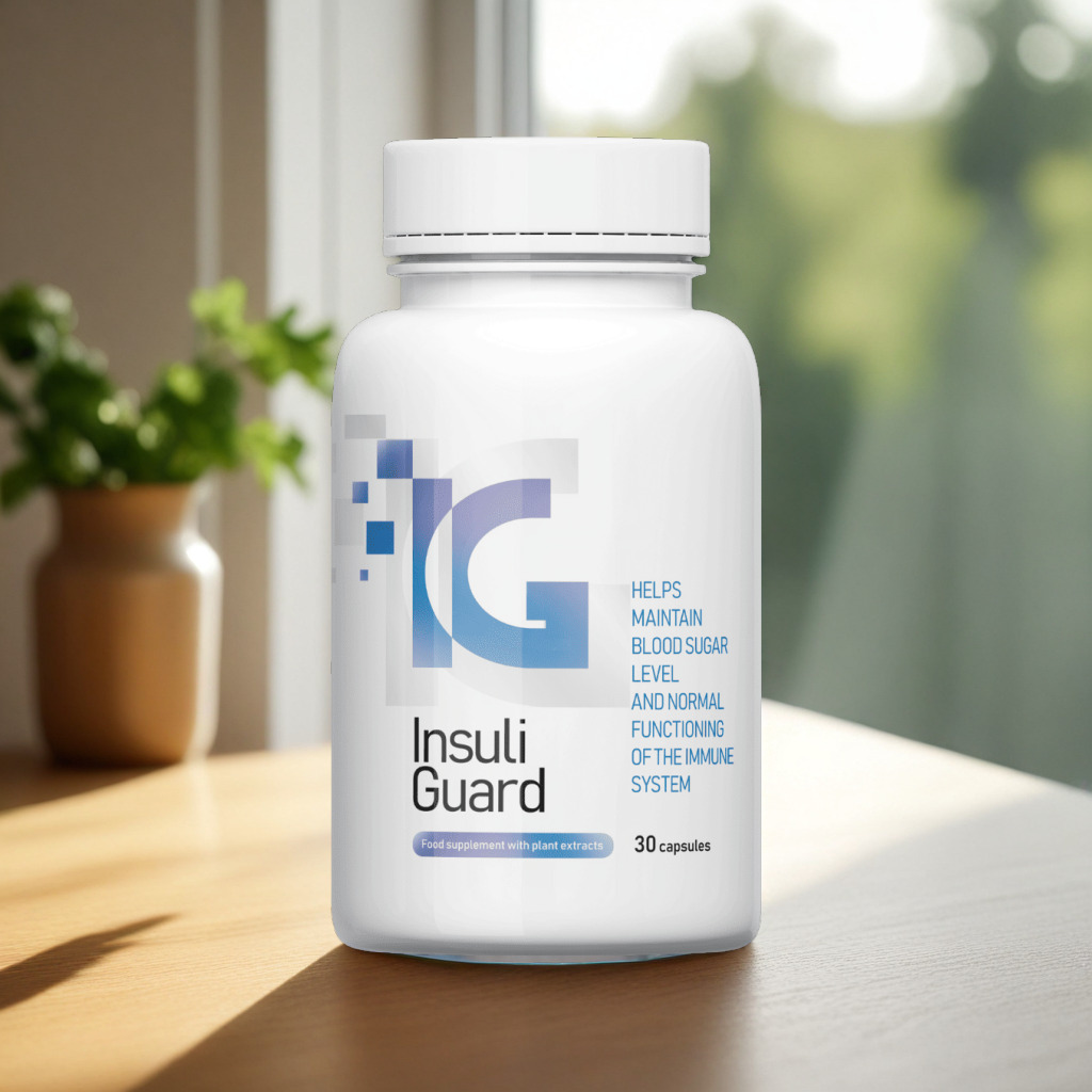 Product packshot