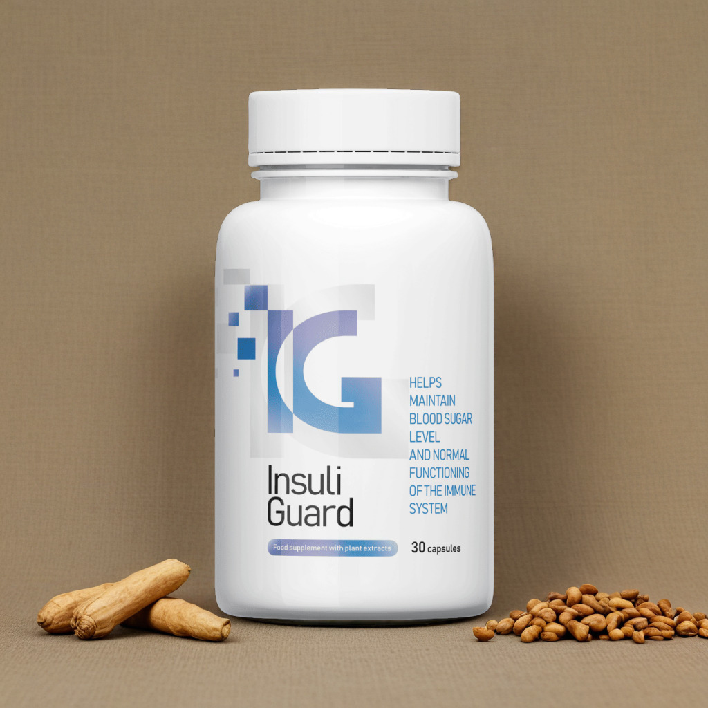 Product packshot