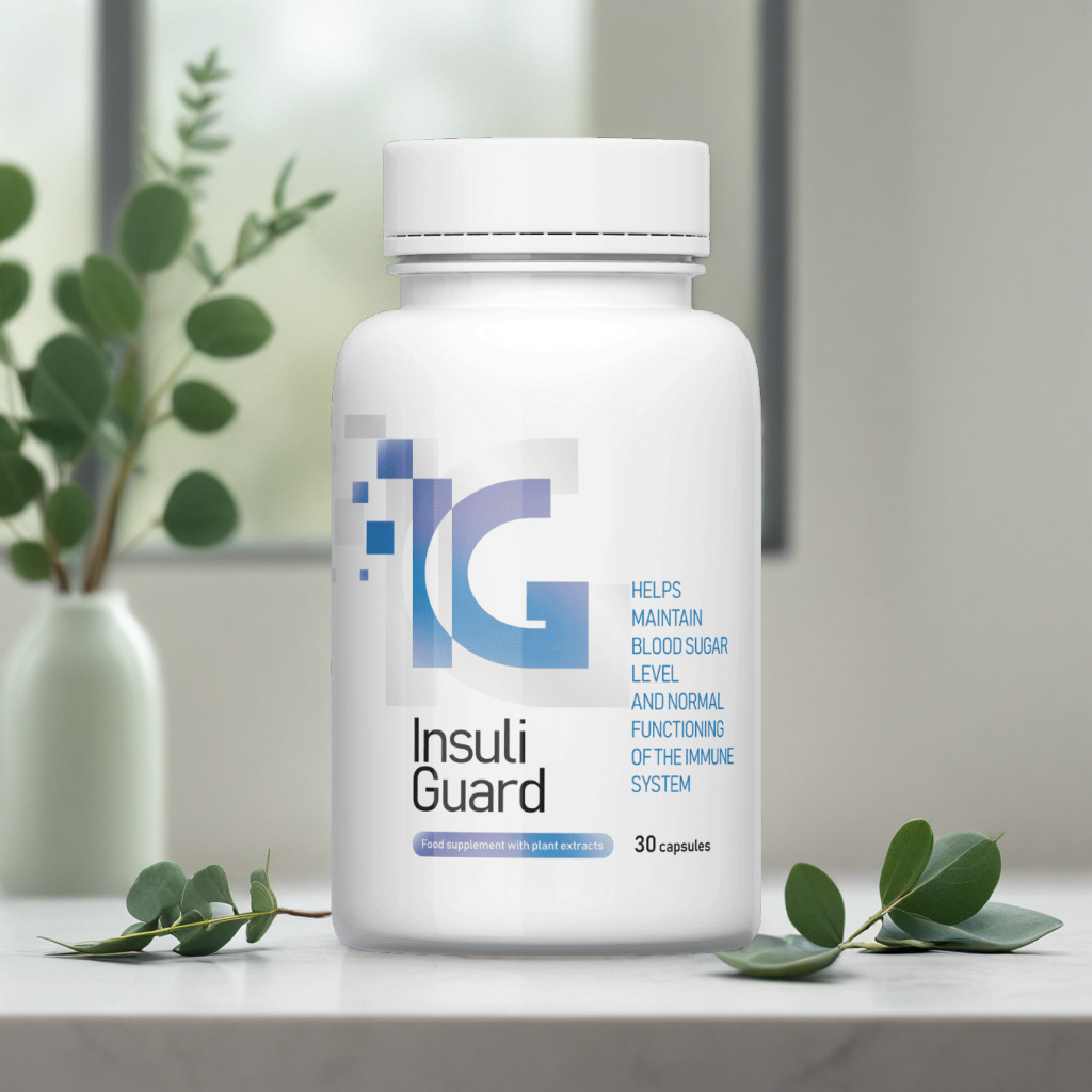 Product packshot