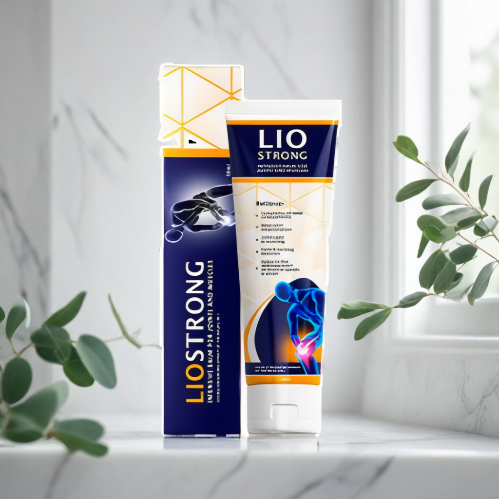 Product packshot