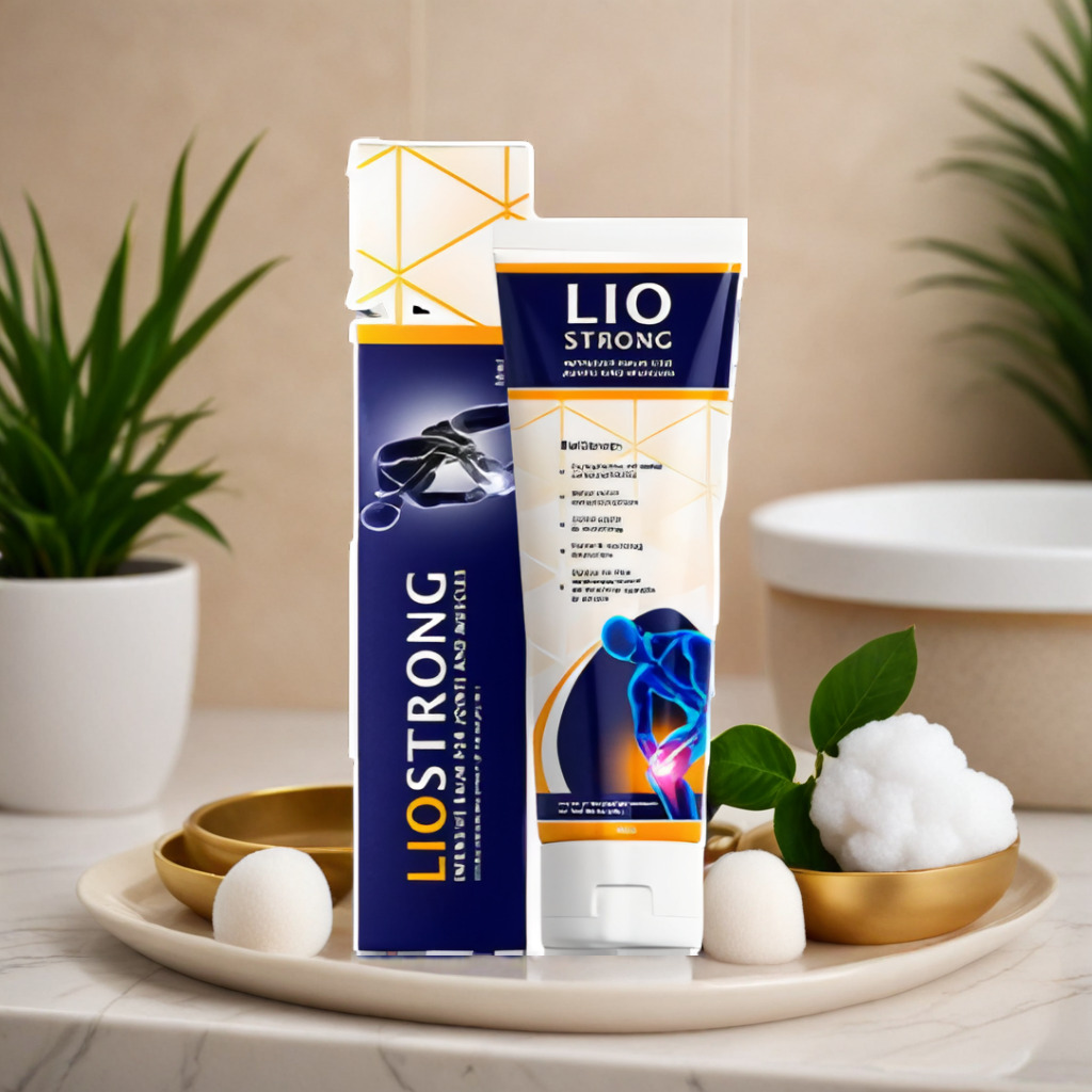 Product packshot