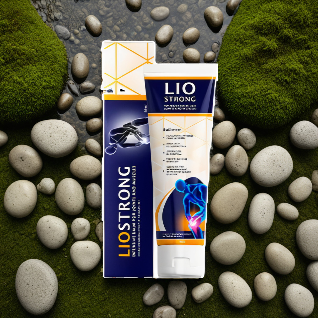 Product packshot
