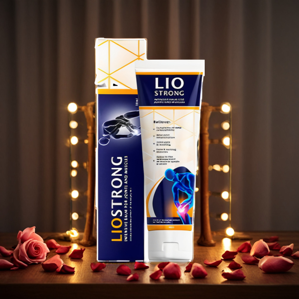 Product packshot