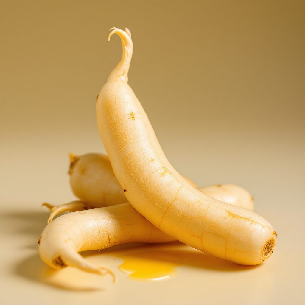 Ginseng ინგრედიენტი