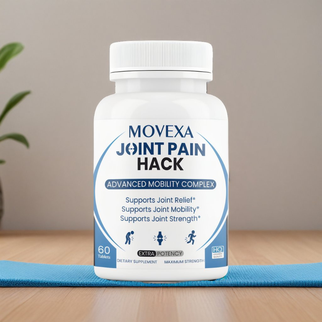 Movexa Free packshot