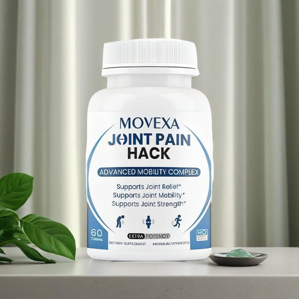 Product packshot