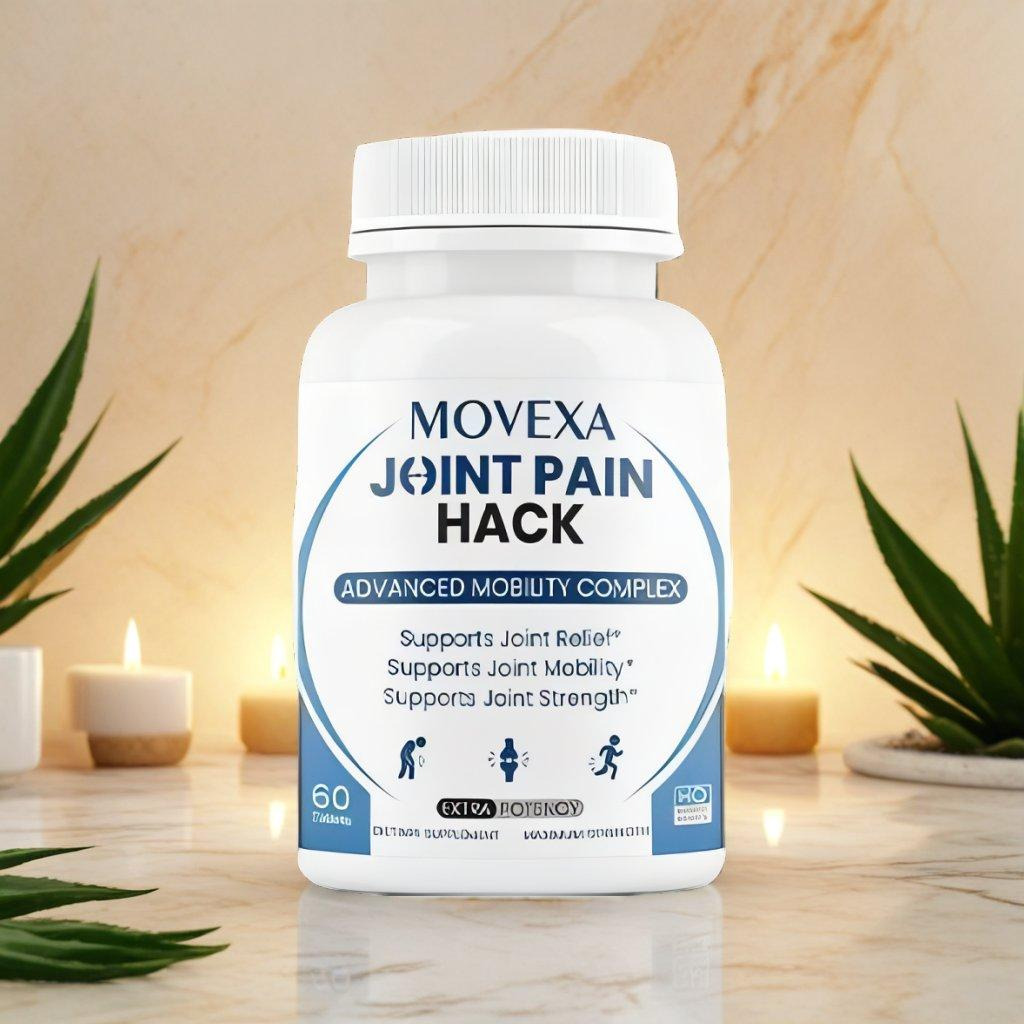 Product packshot