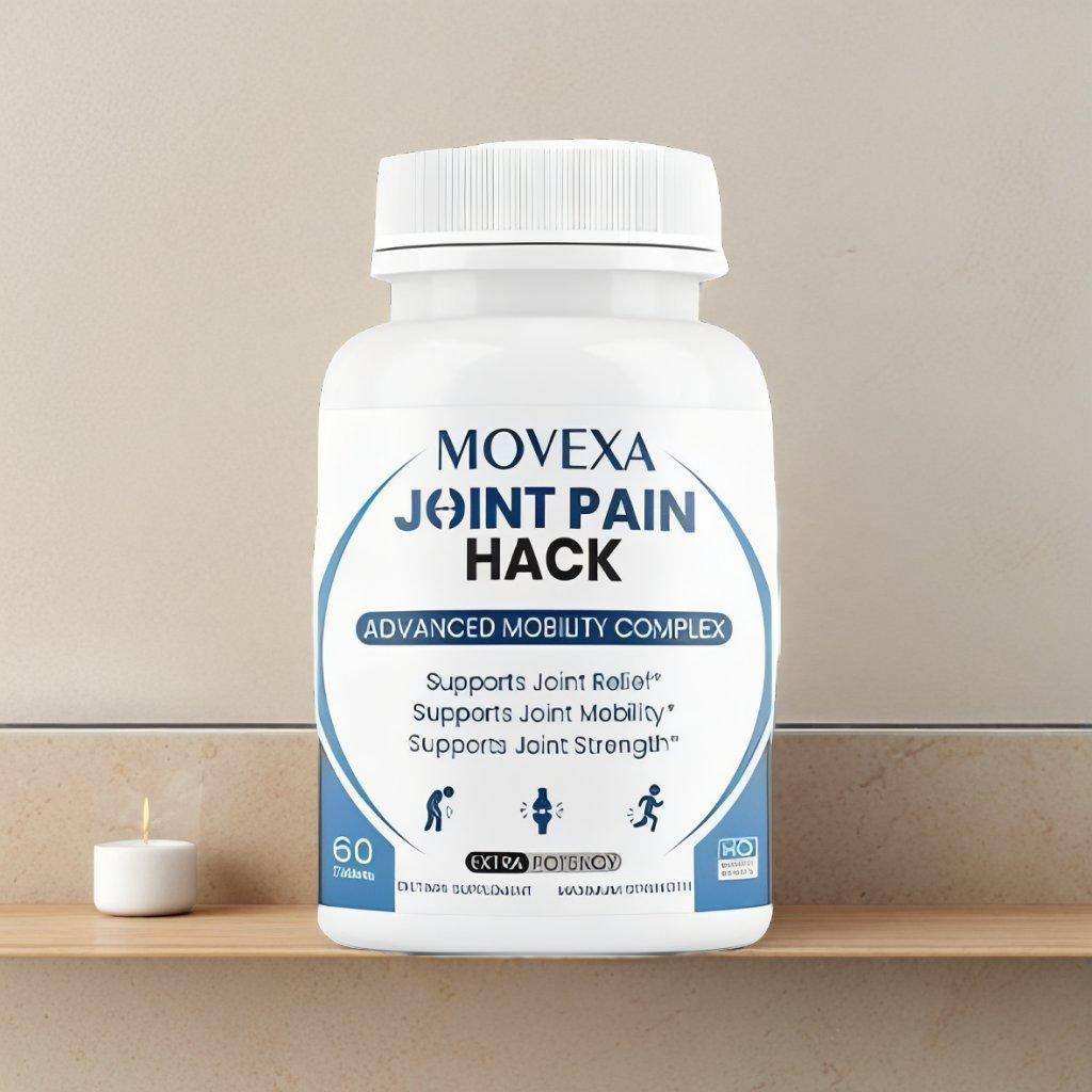 Product packshot