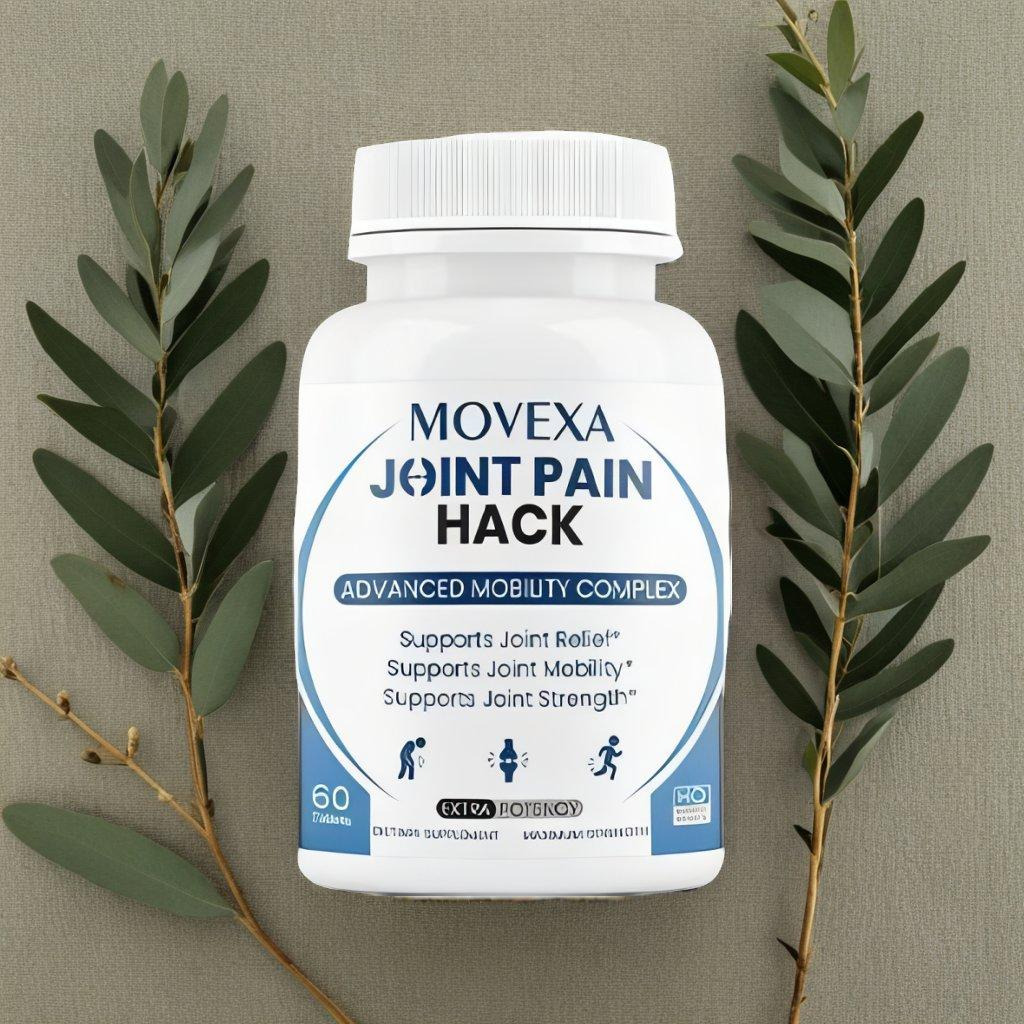 Product packshot