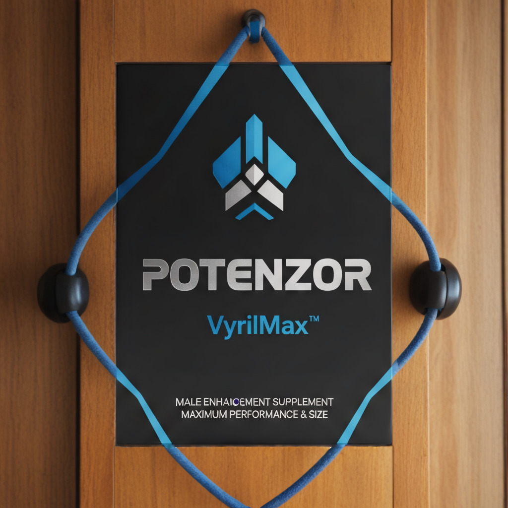 Product packshot