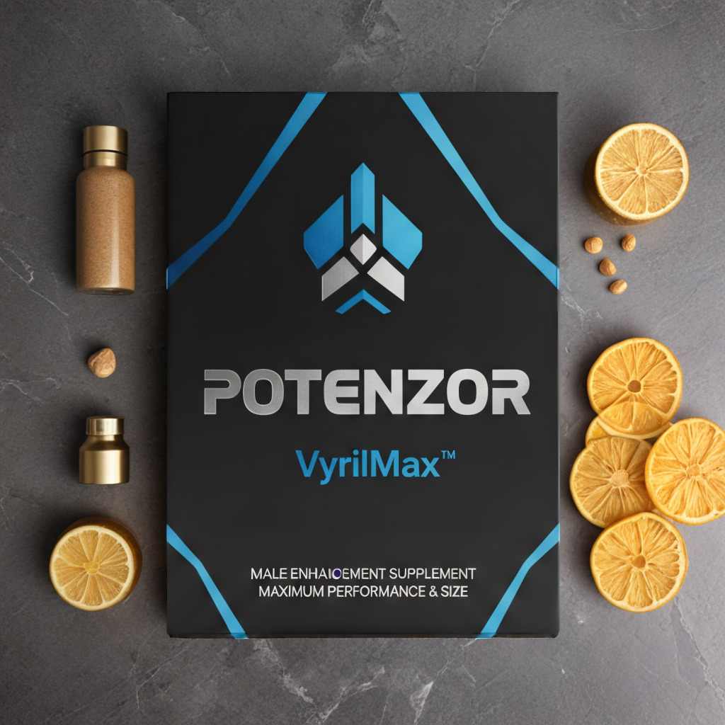 Product packshot