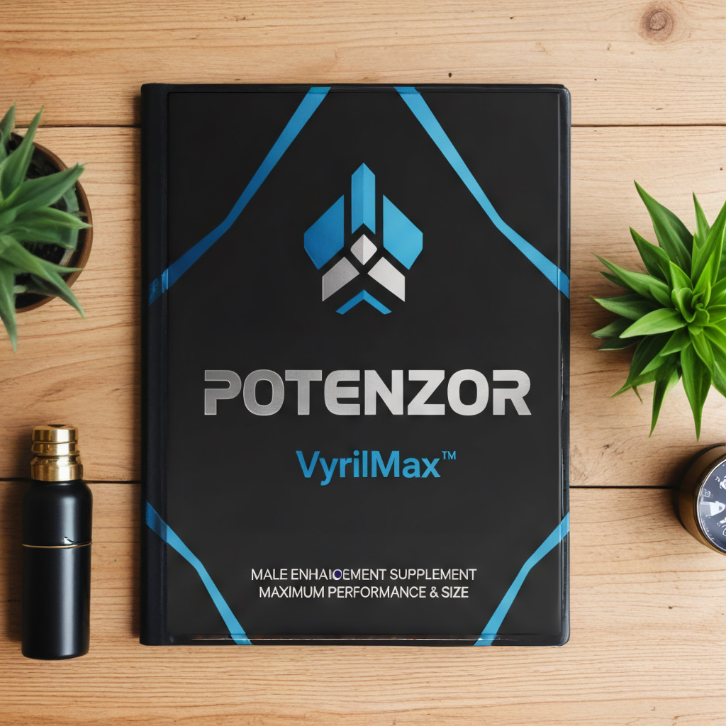 Product packshot
