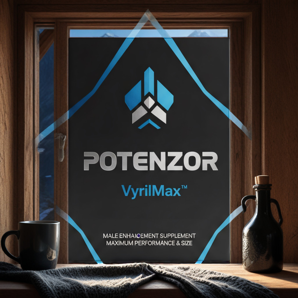Product packshot