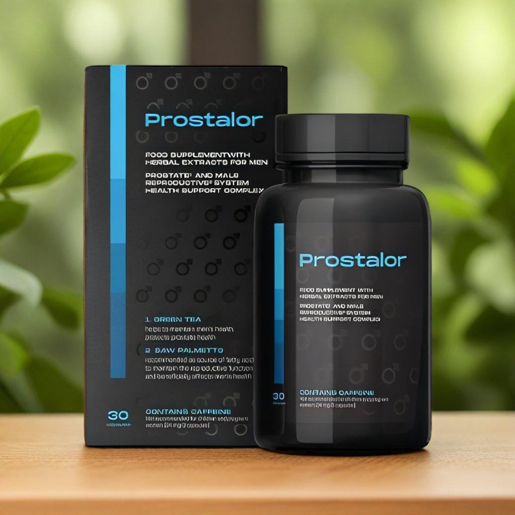 Product packshot