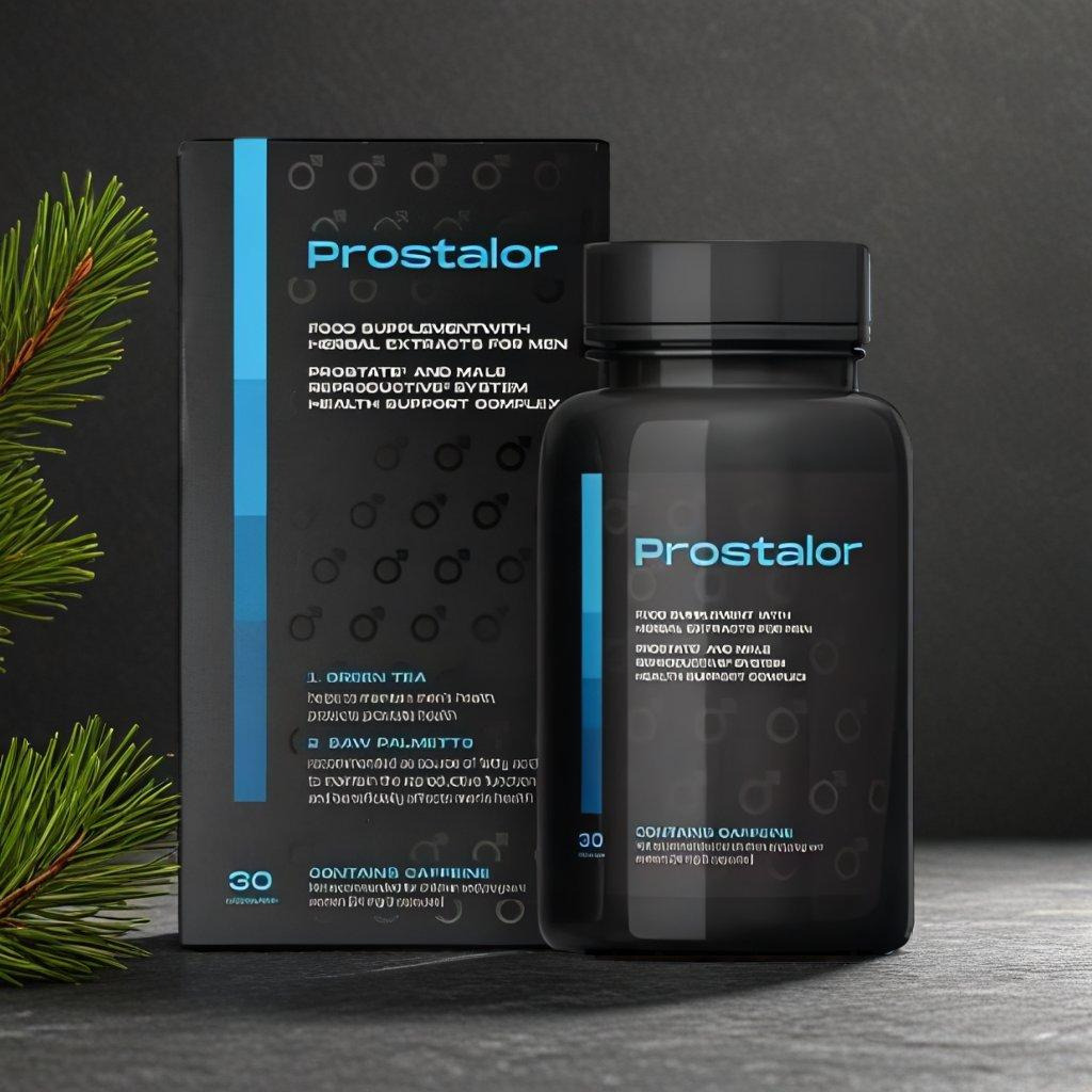 Product packshot