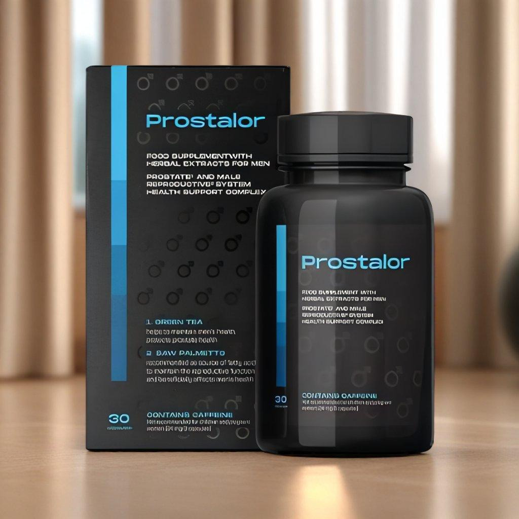 Product packshot