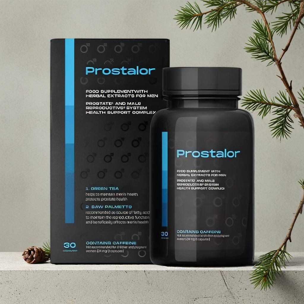 Product packshot