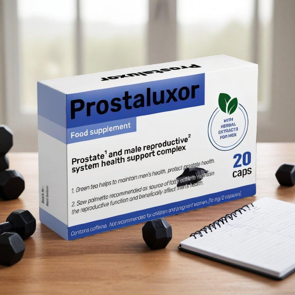 Product packshot