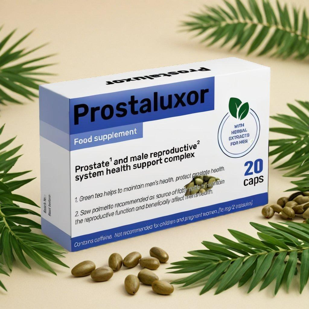 Product packshot