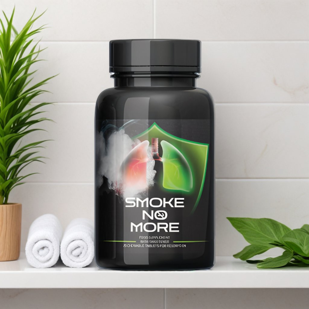 Product packshot