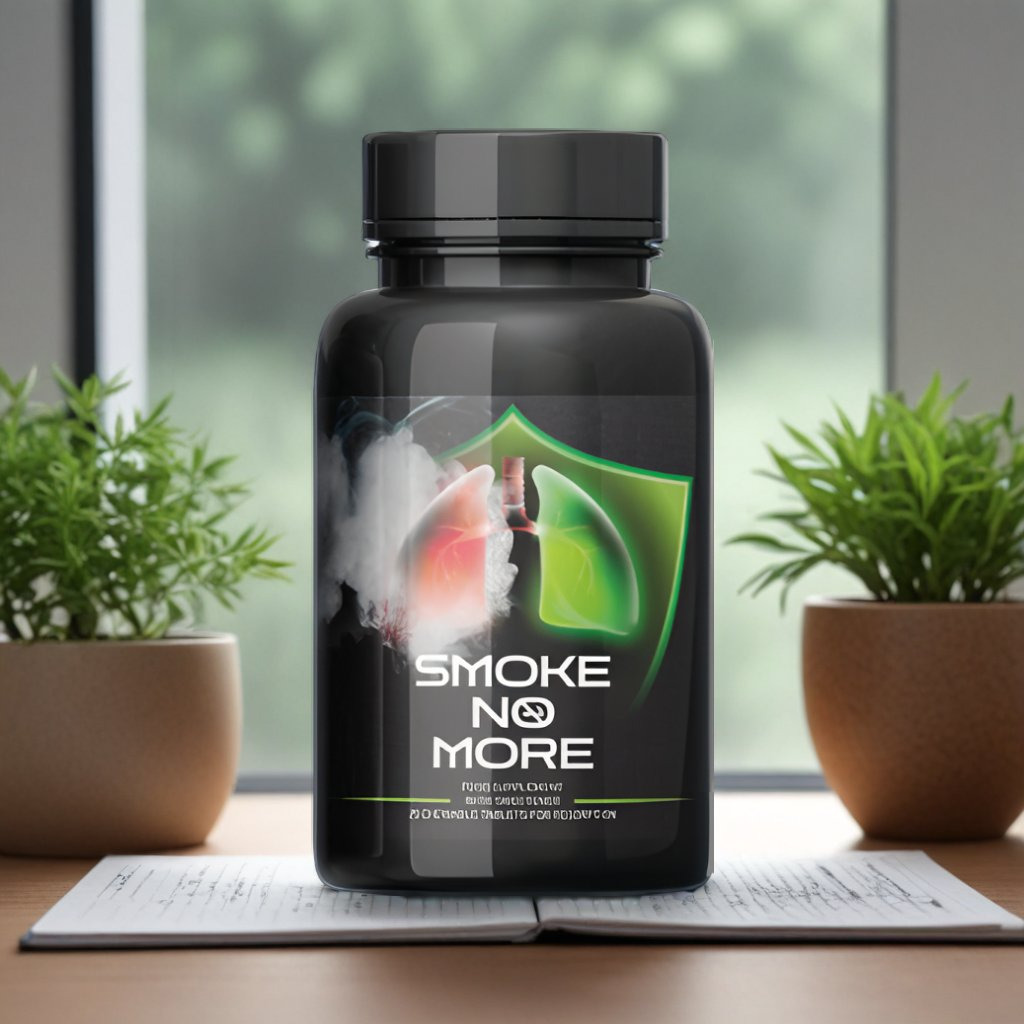 Product packshot