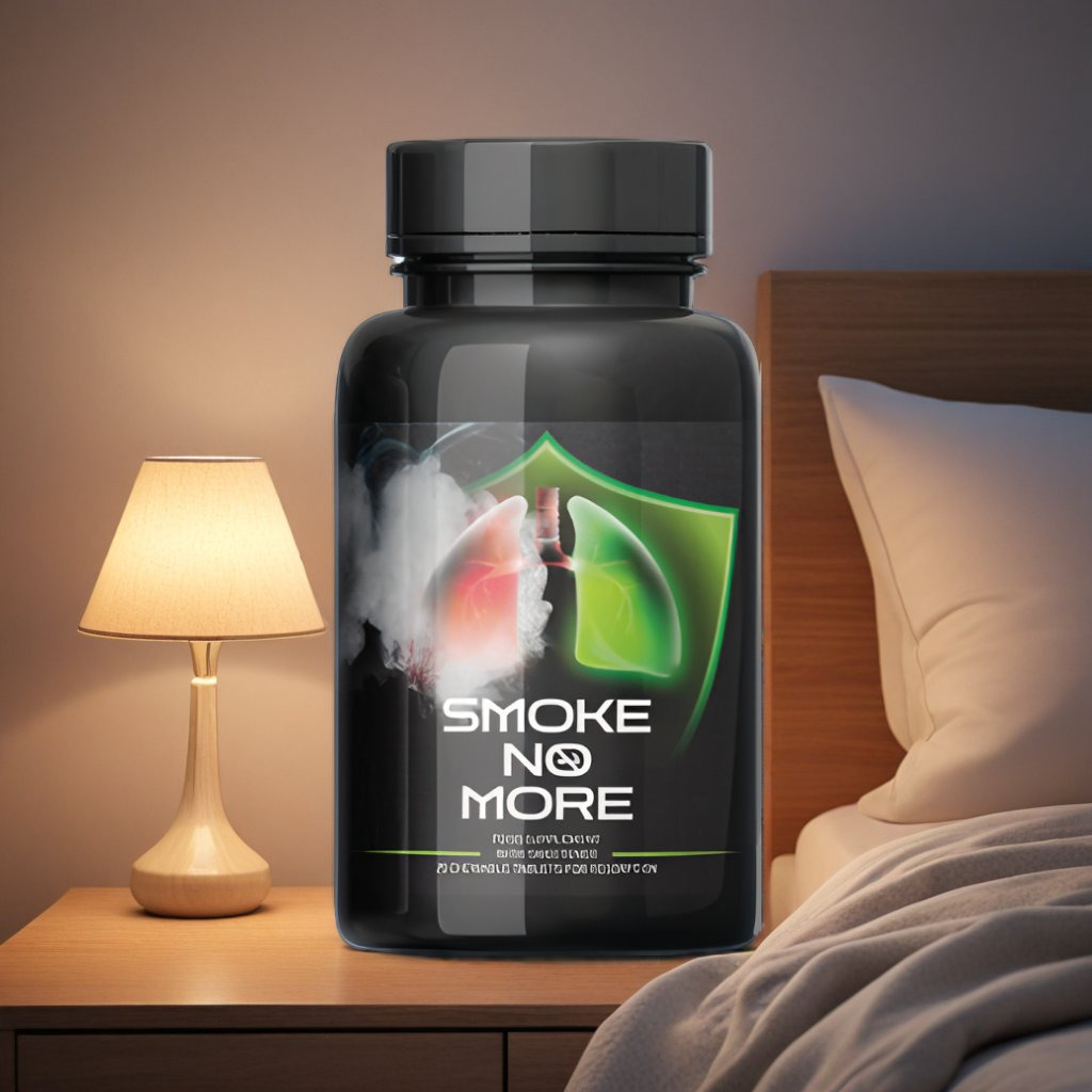 Product packshot