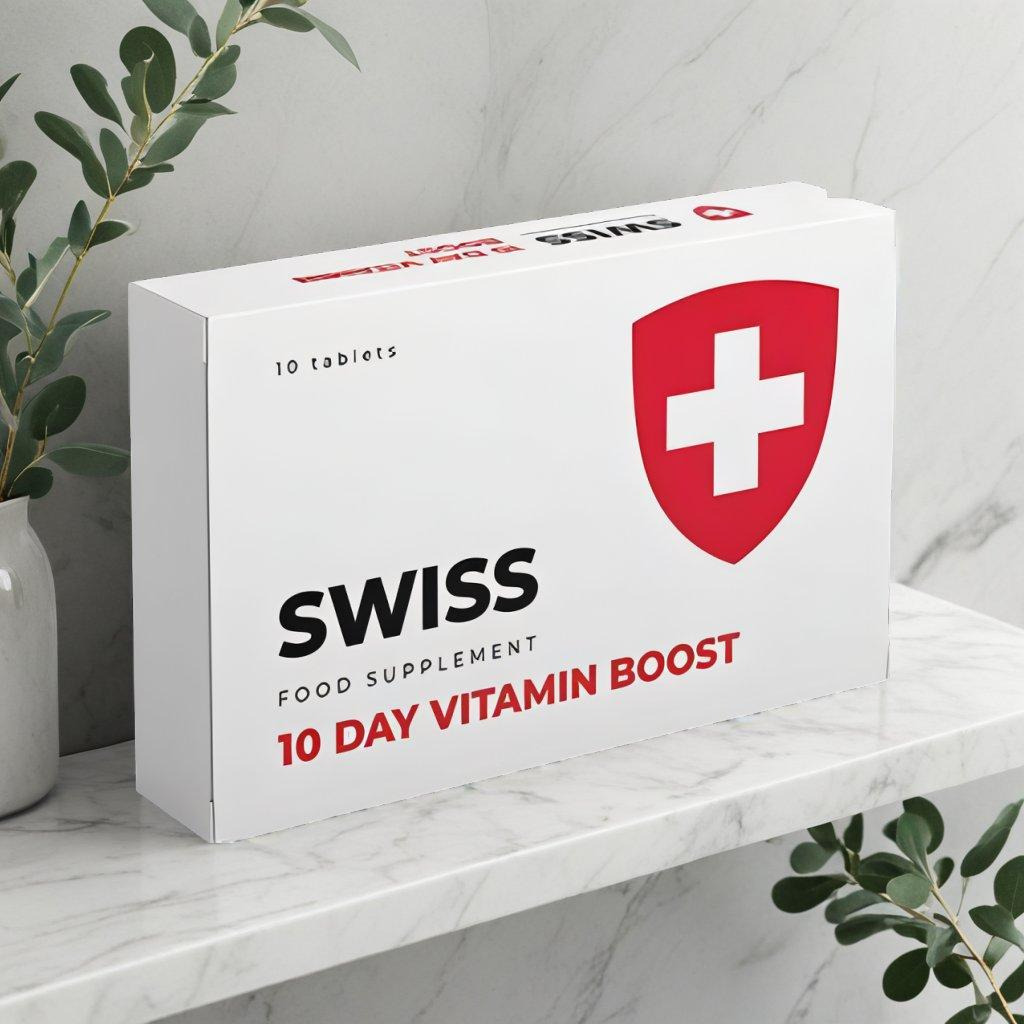 Product packshot