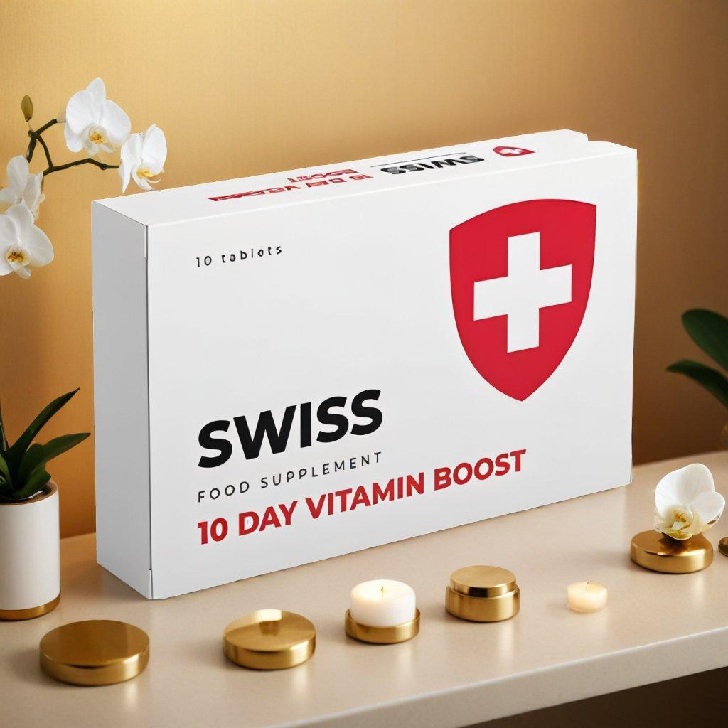Product packshot