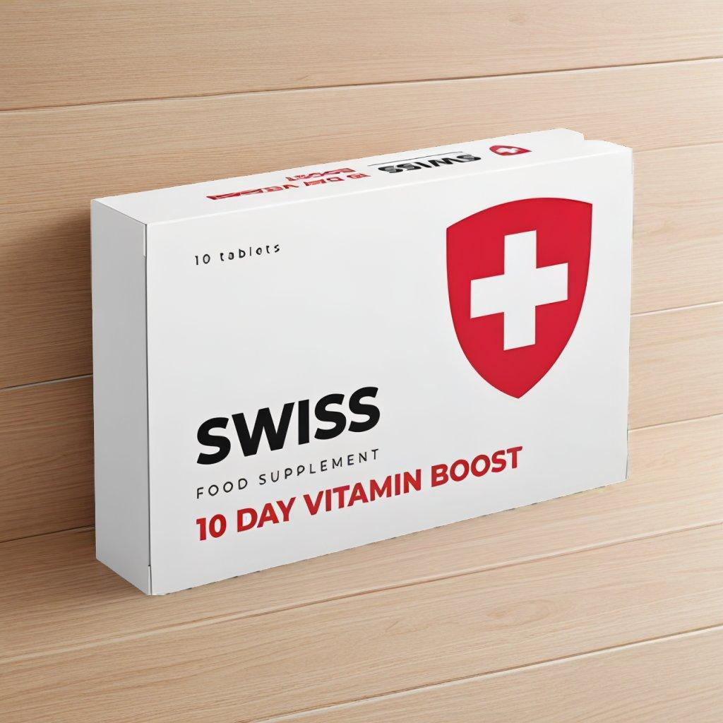 Product packshot