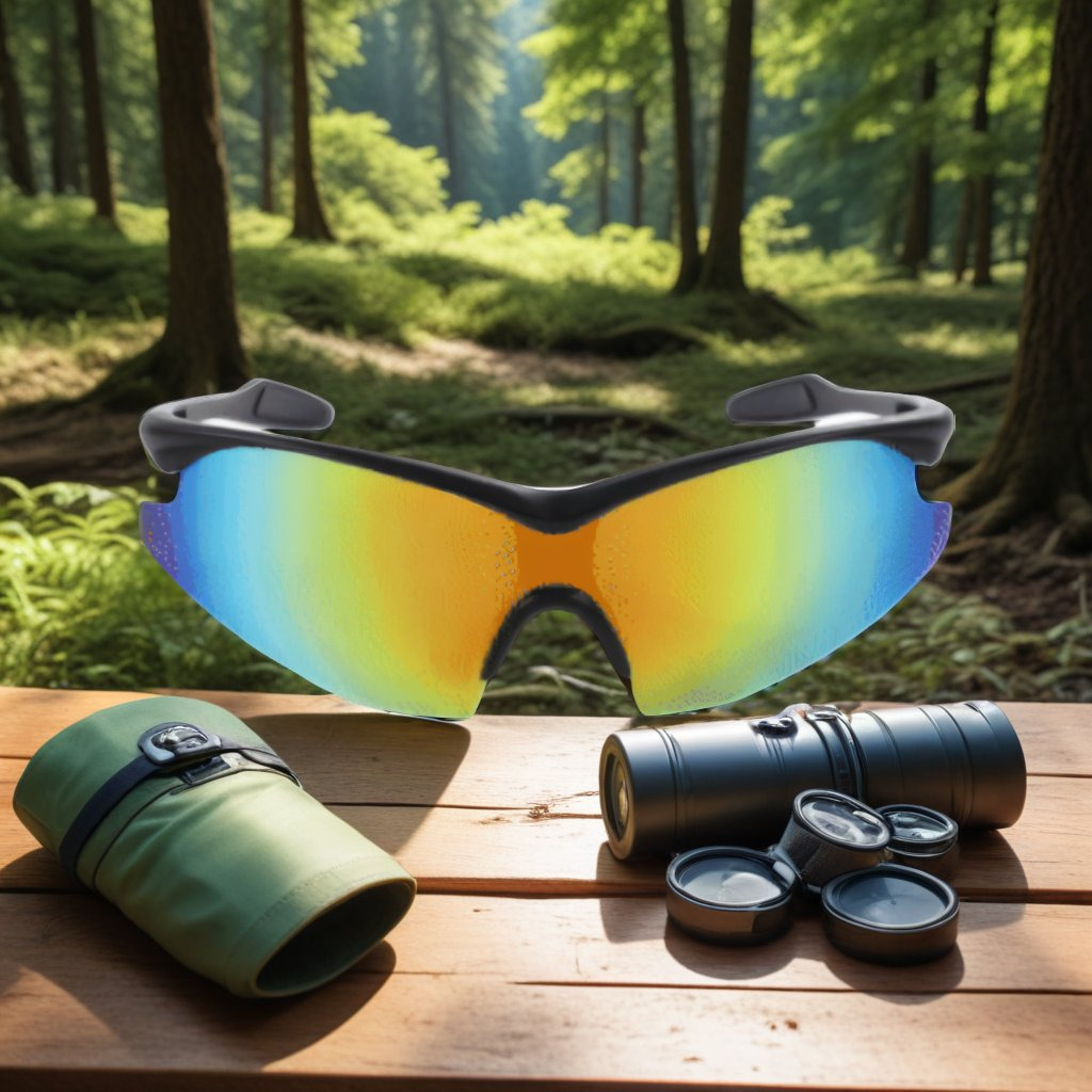 Product packshot