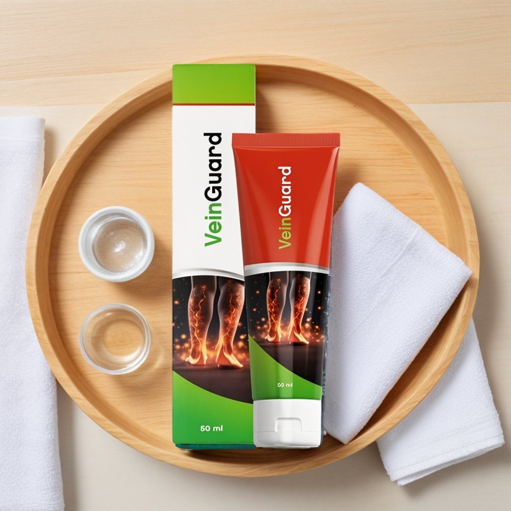 Product packshot