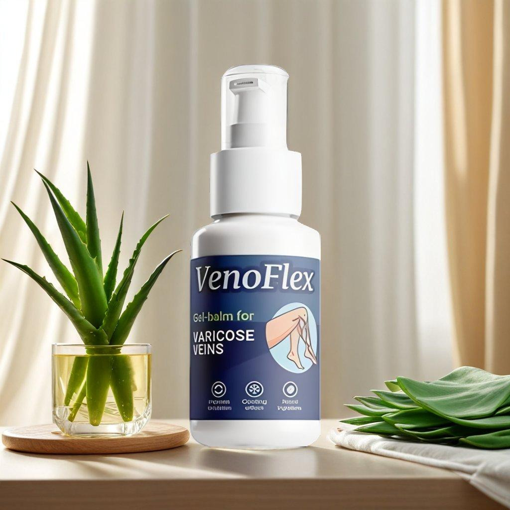 Product packshot