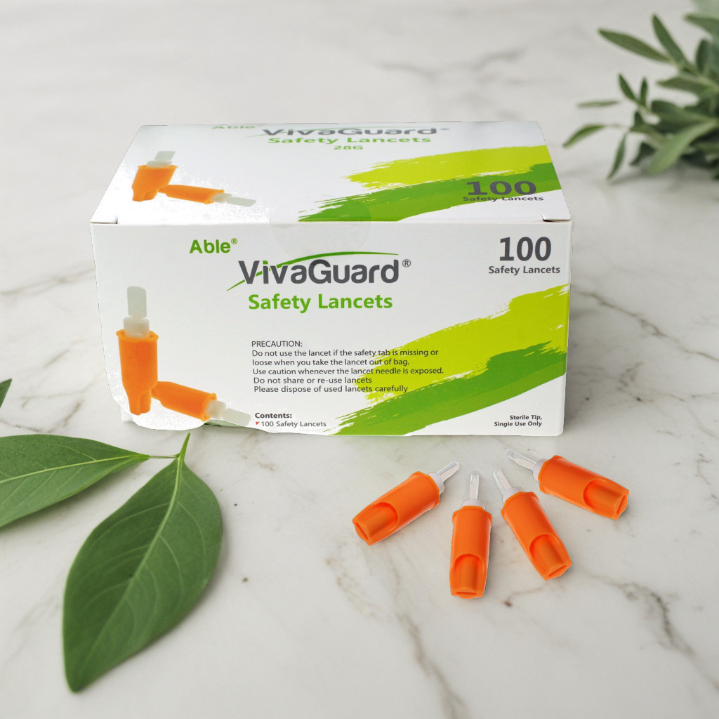 Product packshot
