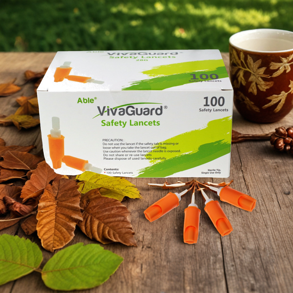 Product packshot