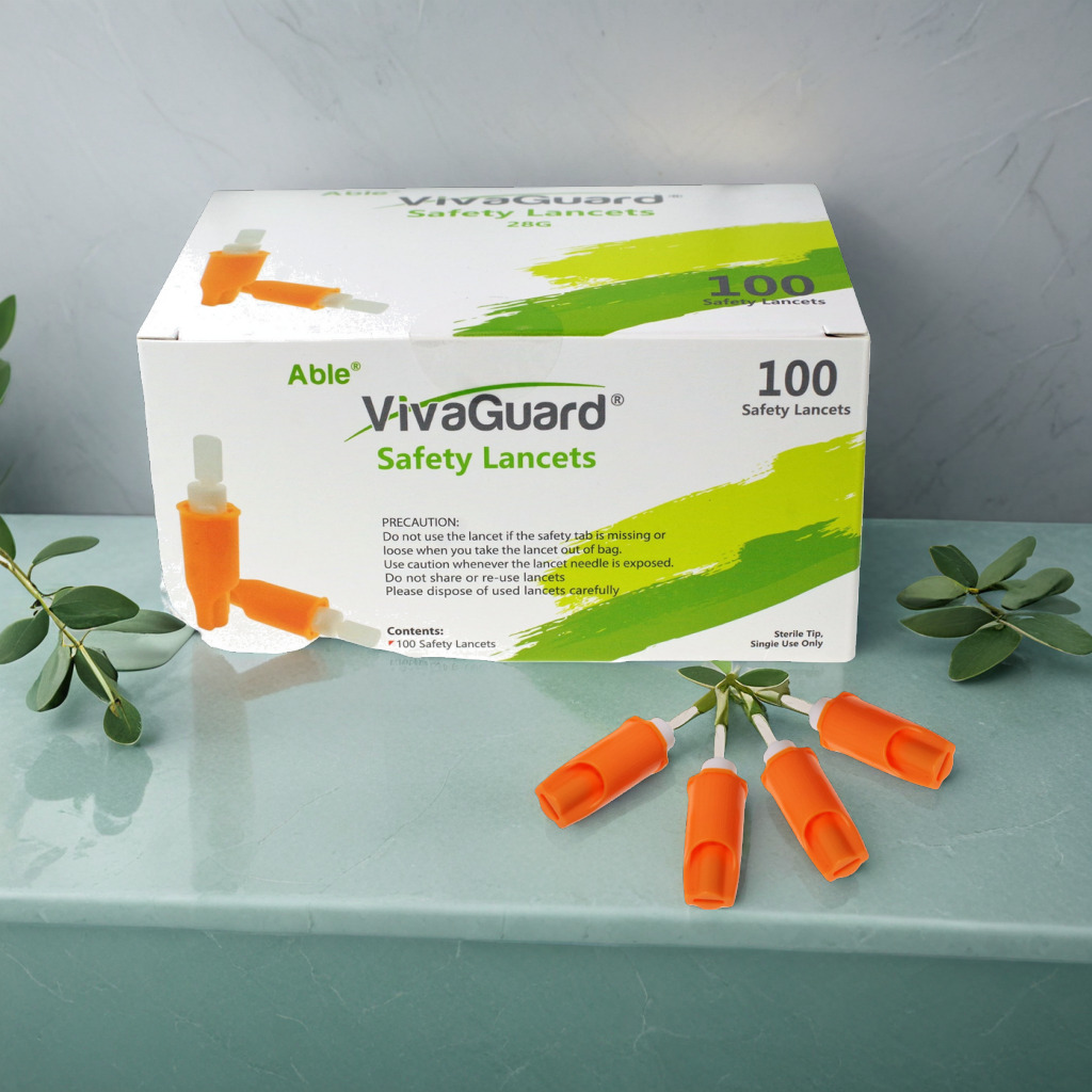 Product packshot